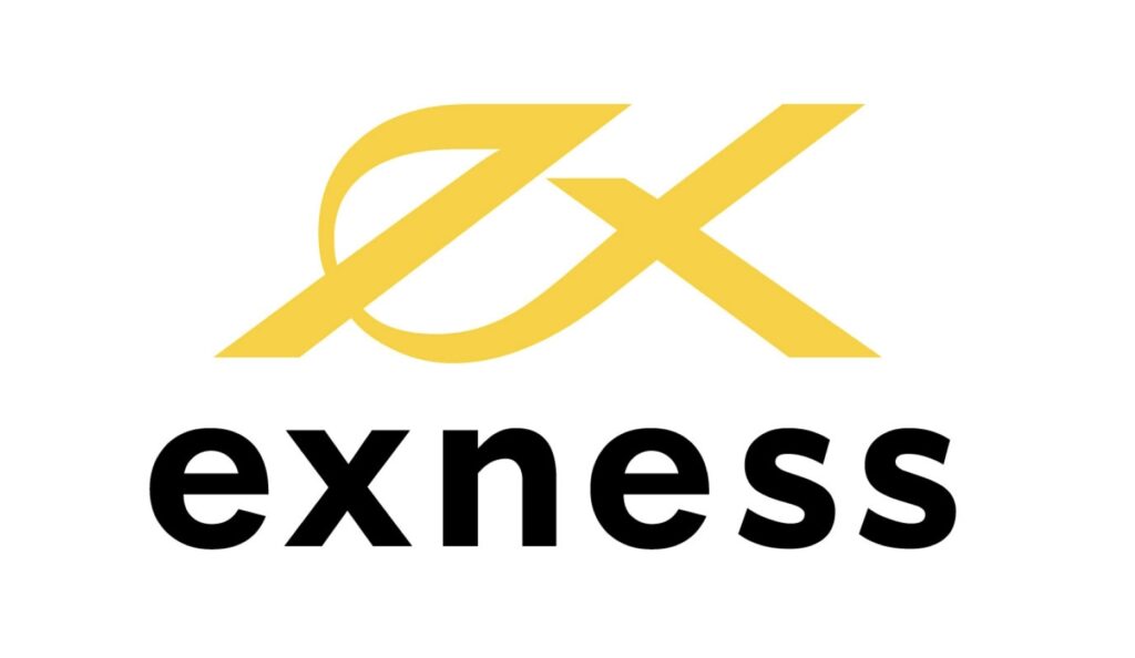Exnessロゴ